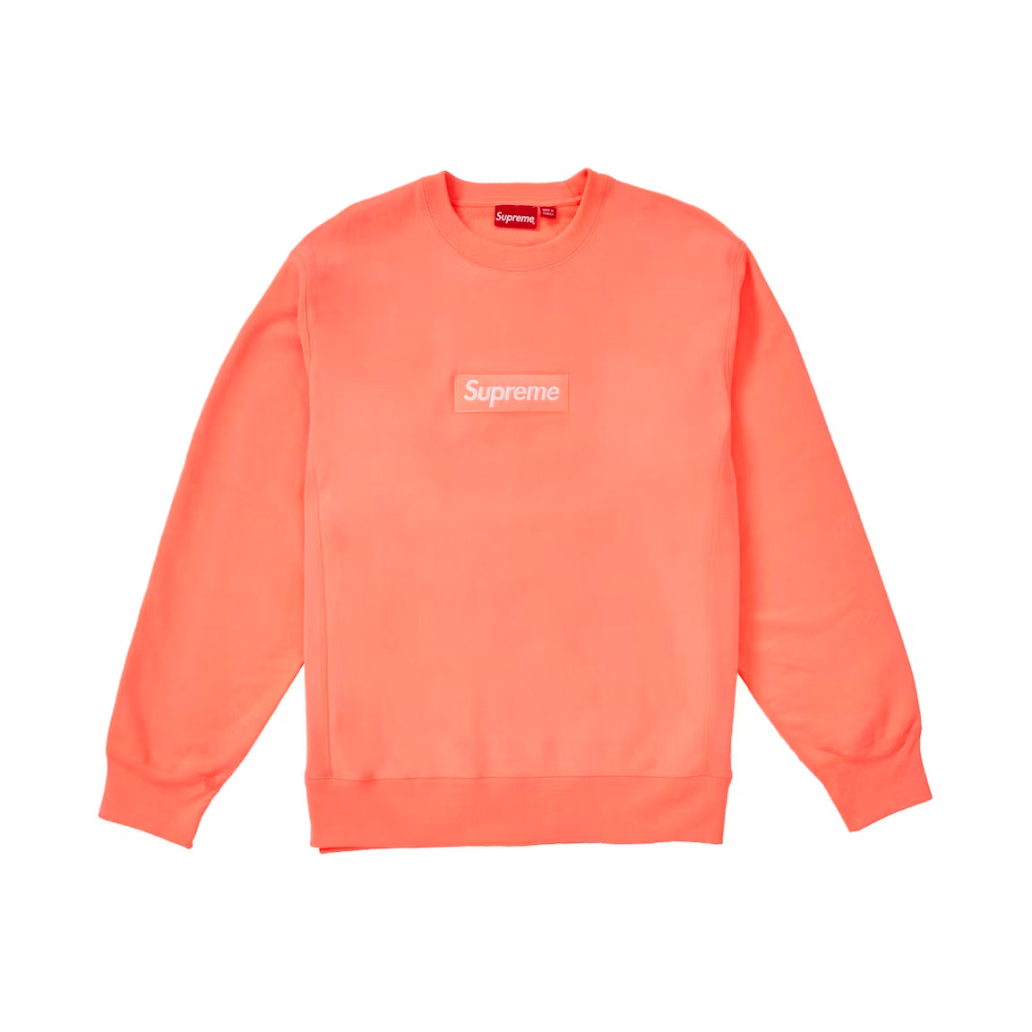 Supreme crewneck outlet