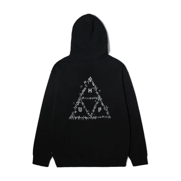 Gleam Pullover Hoodie