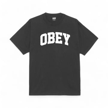 Obey Collegiate Tee