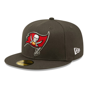 59FIFTY Fitted Tampa Bay Buccaneers Side Patch