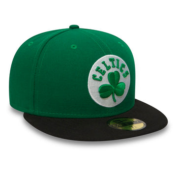 59FIFTY Fitted Boston Celtics Essential