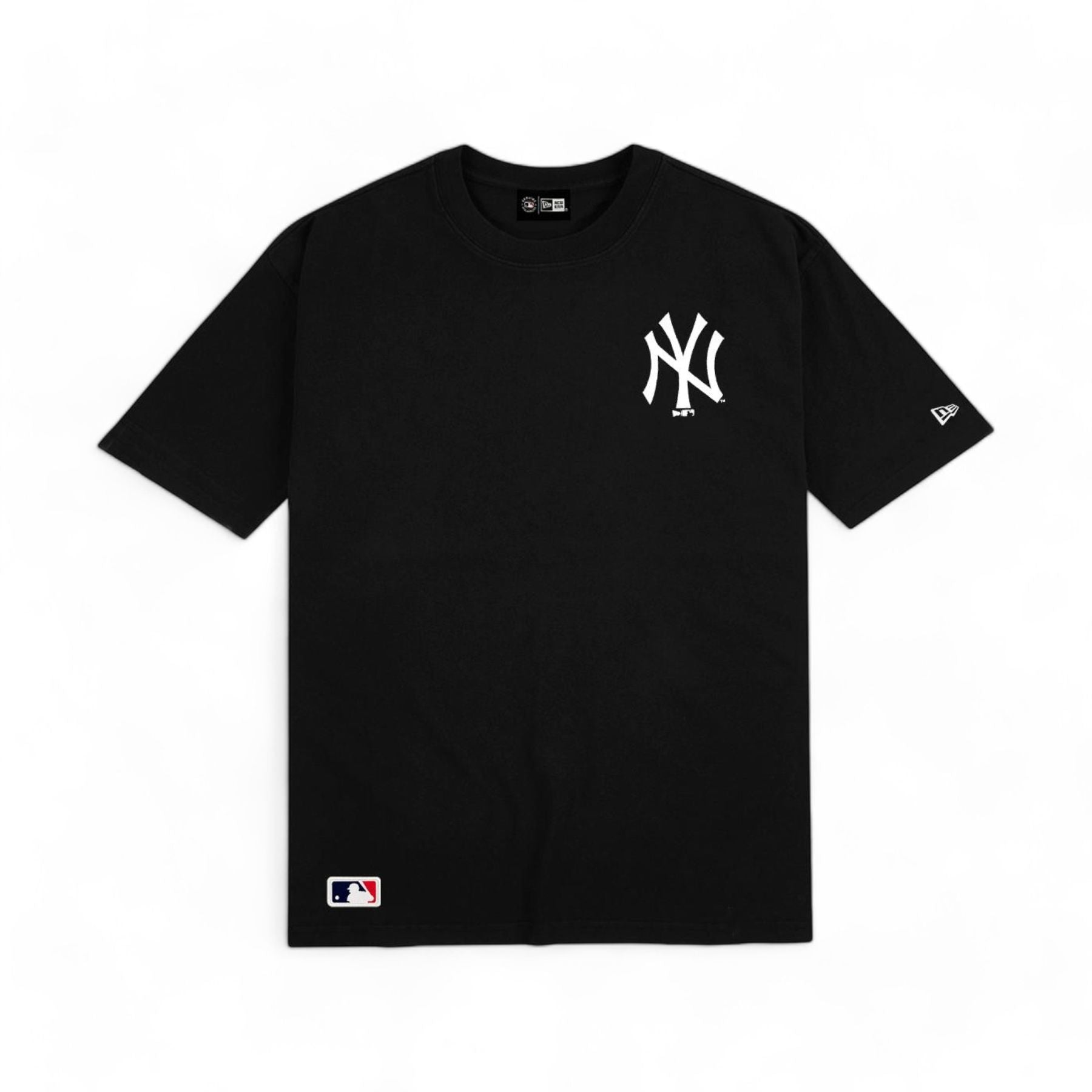 T-Shirt Oversize New York Yankees MLB Essential