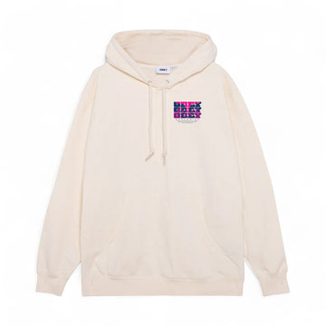 Obey Brick By Brick Fleece