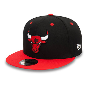 9FIFTY Chicago Bulls NBA Colour