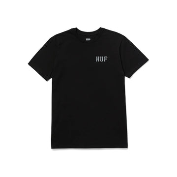 Huf Set H S/S Tee