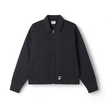 Head Jazz Zip Up Jacket