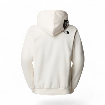 Men’s Hood Logo P/O