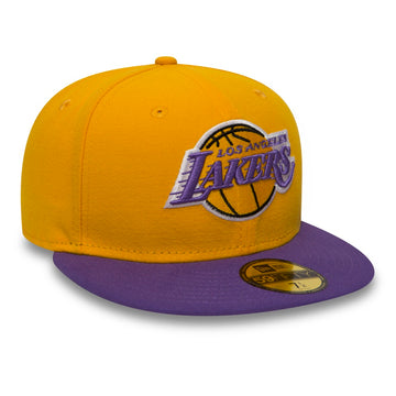 59FIFTY Fitted LA Lakers Essential