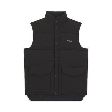 Puff Vest