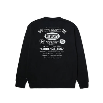 As Seen On Tv Crewneck