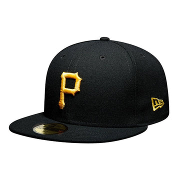 59FIFTY  Pittsburgh Pirates Authentic On Field Game