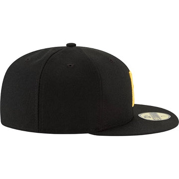 59FIFTY  Pittsburgh Pirates Authentic On Field Game