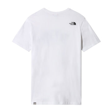 Men’s S/S Easy Tee