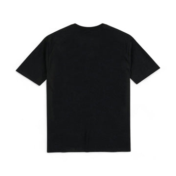 LA Dodgers MLB Essential Black Oversized Tee