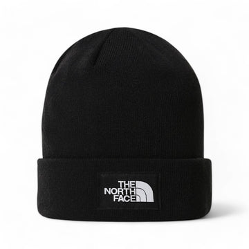 Dock Worker Recycled Beanie