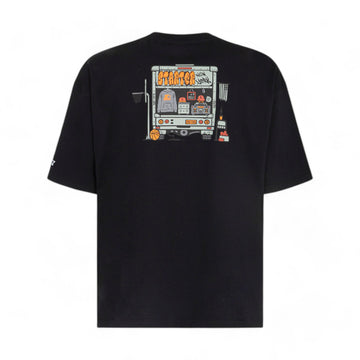 T-shirt standard fit pickup truck