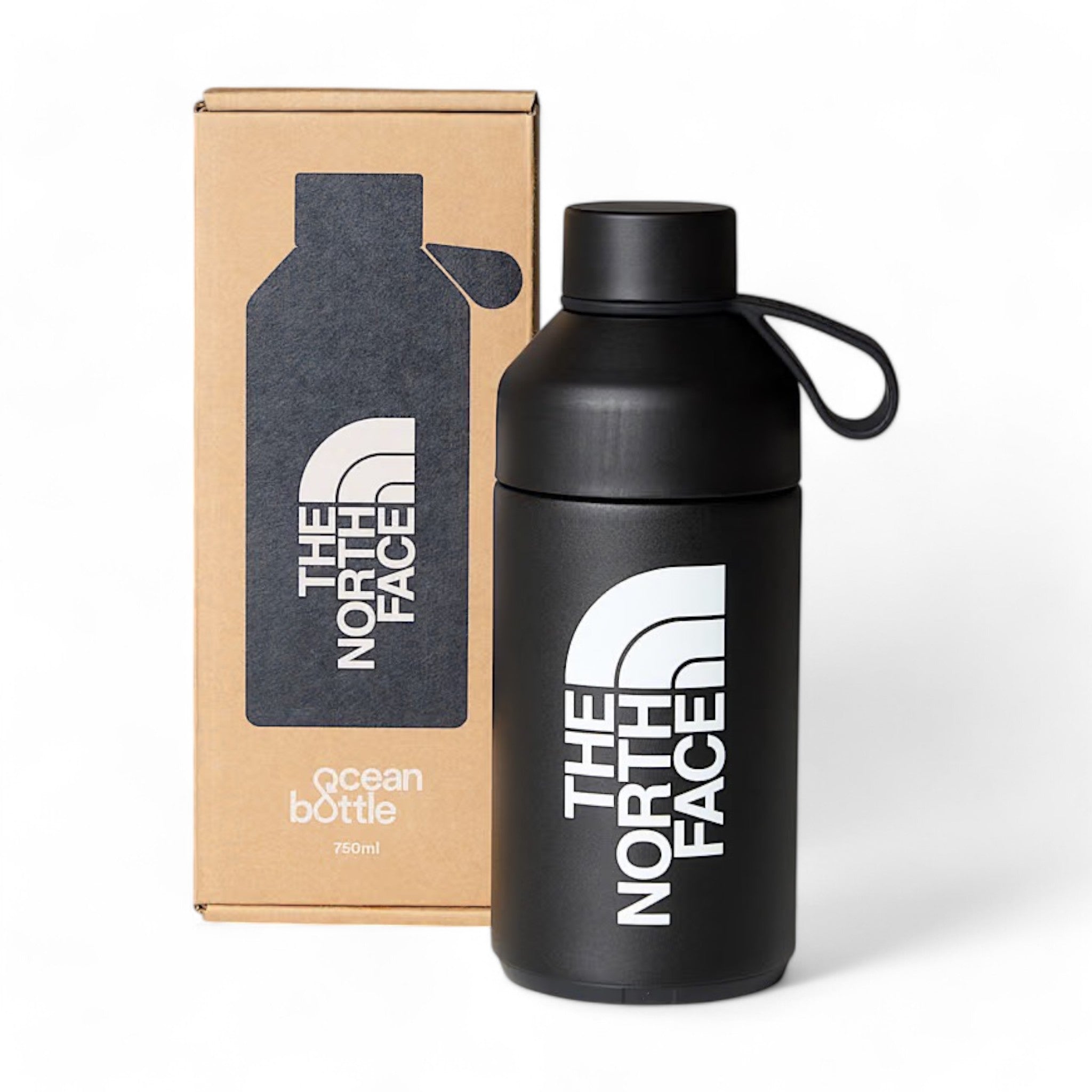 Tnf Water Bottle 1L