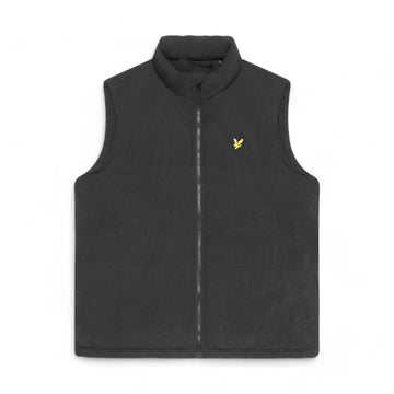 Padded Puffer Gilet