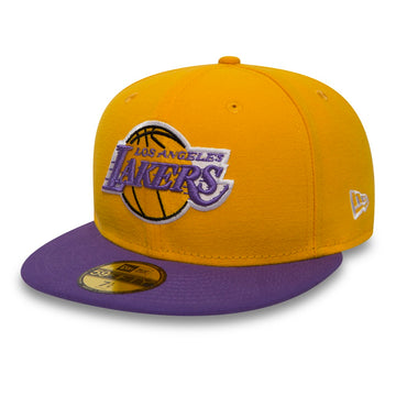 59FIFTY Fitted LA Lakers Essential