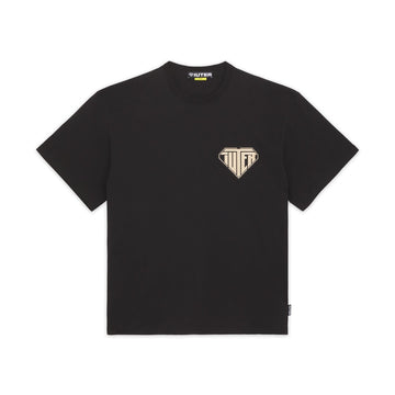 Logo Patch Tee