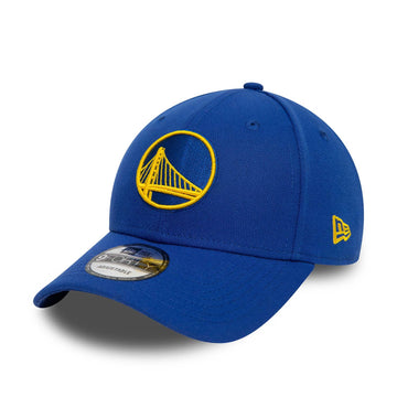 9FORTY Regolabile Golden State Warriors League