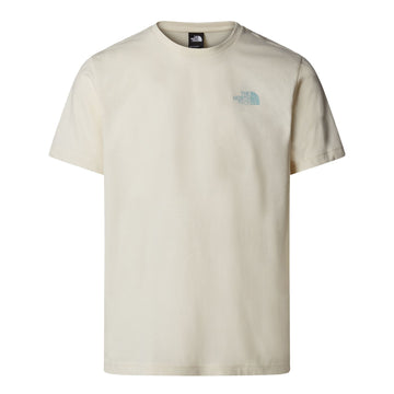 Men’s S/S Redbox Tee Graphic Infill