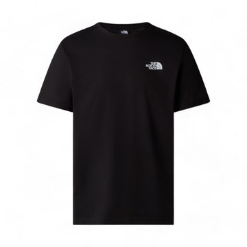 Men’s S/S Box Nse Tee