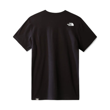 Men’s S/S Never Stop Exploring Tee