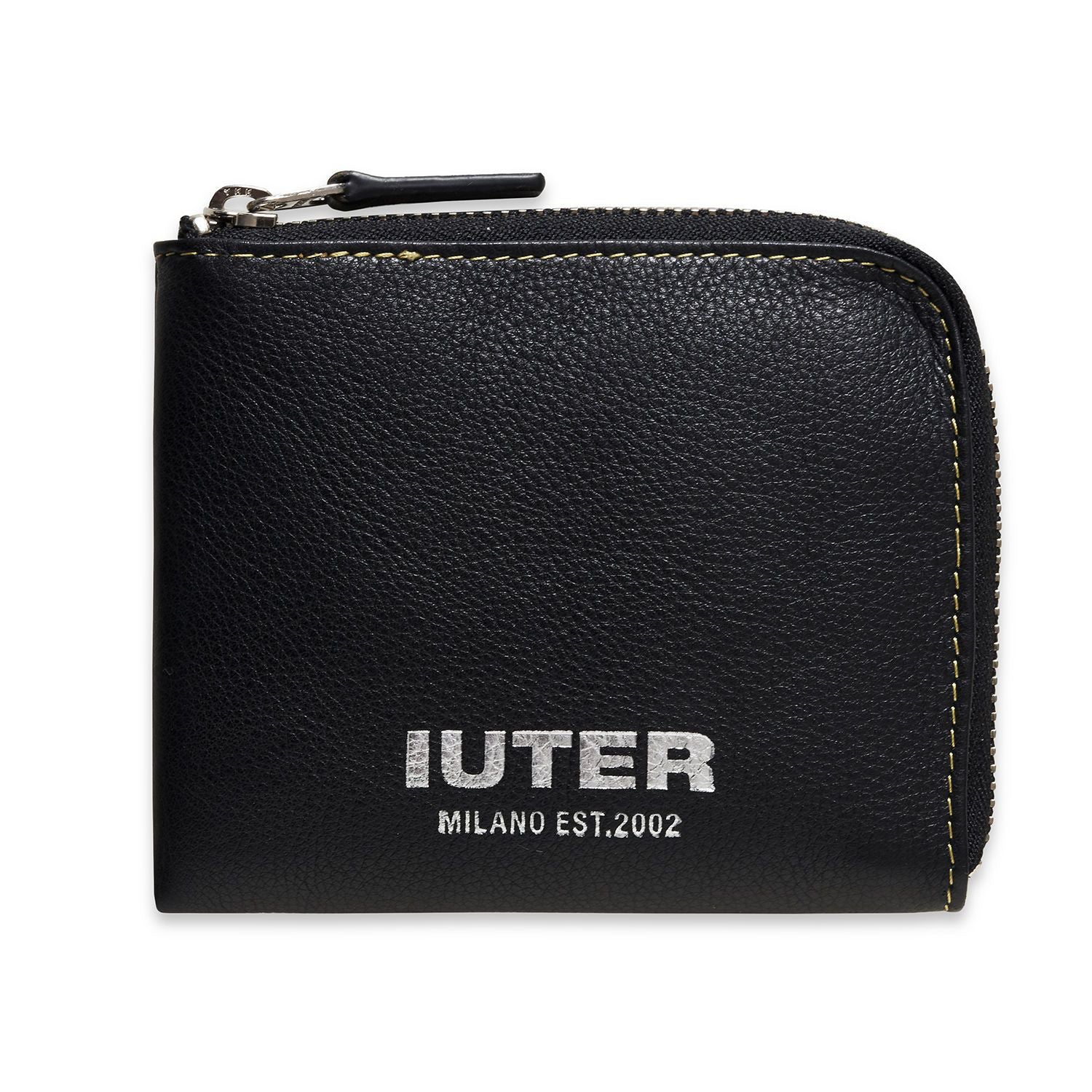 Iuter Zip Wallet