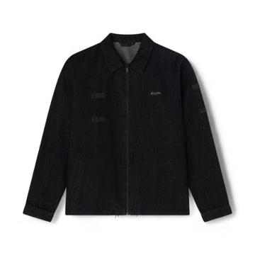 LT Jacket Black