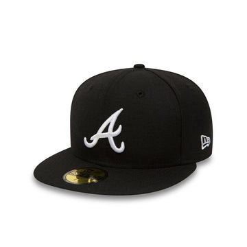 59FIFTY Atlanta Braves Cap Essential