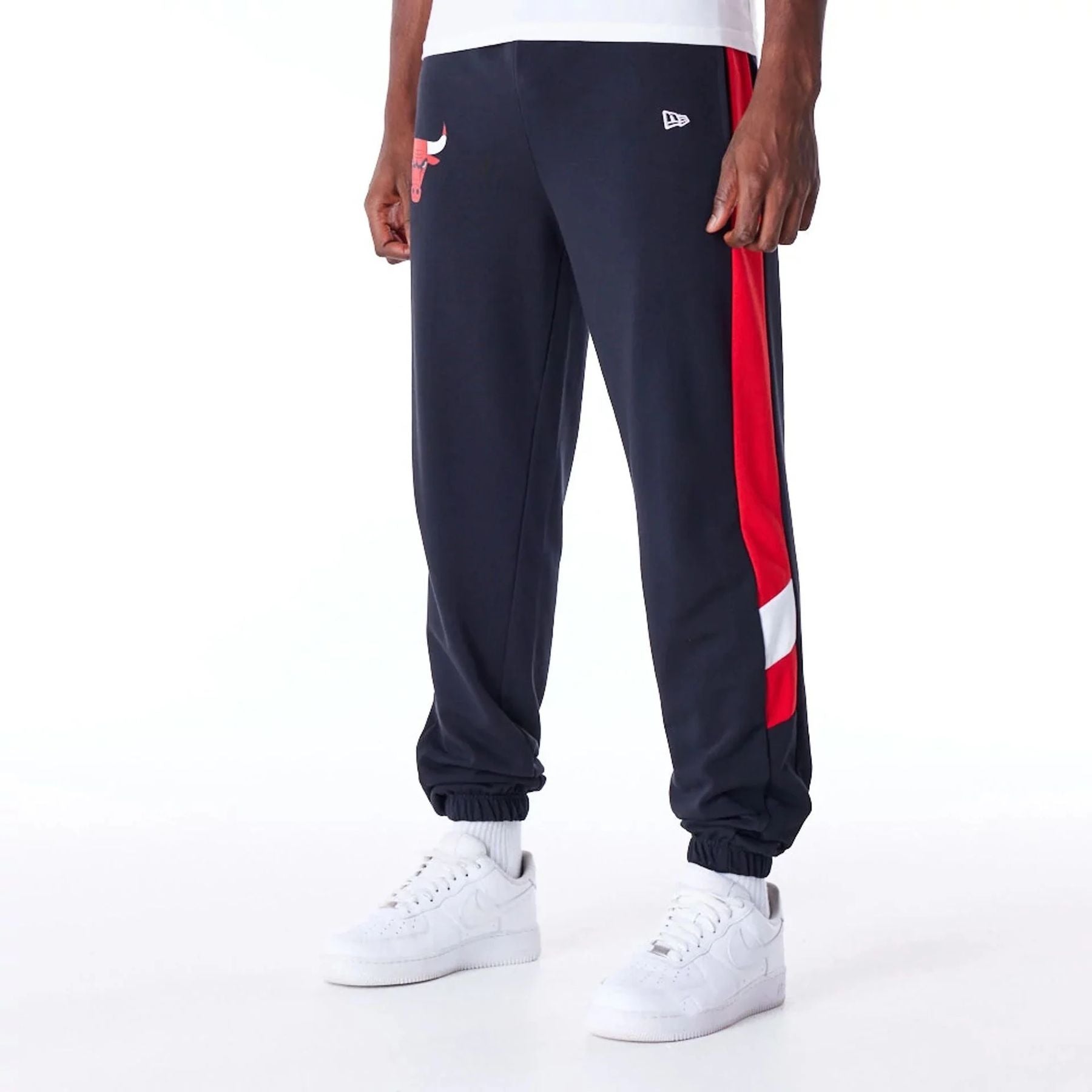 Fleece Joggers Chicago Bulls NBA Panel