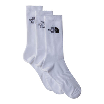 Multi Sport Cush Crew Sock 3p