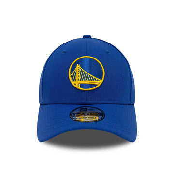 9FORTY Regolabile Golden State Warriors League