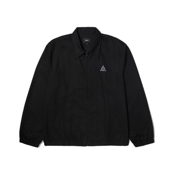 Huf Set Tt Shop Jacket