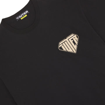 Logo Patch Tee