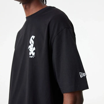 Chicago White Sox MLB Essential Oversized T-Shirt