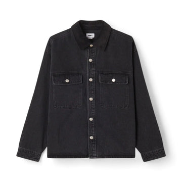 Idris Shirt Jacket