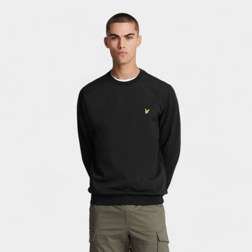 Hybrid Sweatshirt