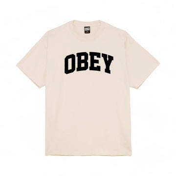 Obey Collegiate Tee