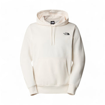 Men’s Hood Logo P/O