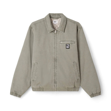 Division Blouson Jacket